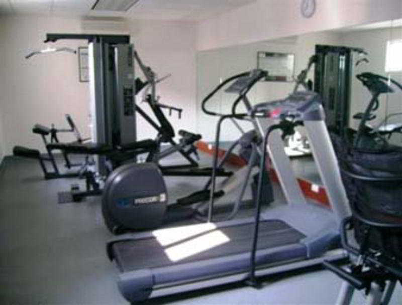Everest Ciudad Victoria Extérieur photo